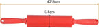 HARFINGTON Silicone Rolling Pins - Image 2