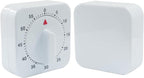 60 Minute Mechanical Kitchen Timer - Image 5