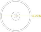 Lodge Round Tempered Glass Lid - Image 3