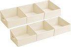 DIMJ Closet Storage Bins by DiMJ