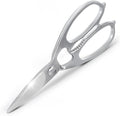 Newness Multi-Purpose Kitchen Scissors, Premium Stainless Steel Solid Kitchen by NewnessFocusOnStainlessSteel