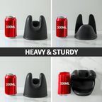 Nihow Pot Lid Holder: Stable Ceramic Pan Lid Holder - Image 4