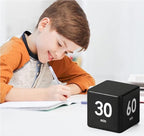 Feilifan Flip Timer, Productivity Cube Timer - Image 5