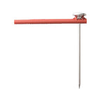 Taylor Instant Read Analog Meat Food Grill BBQ Cooking Kitchen Thermometer - Image 7