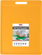 Dexas NSF Certified Polysafe Cutting Board by Dexas