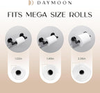 Day Moon™ - Toilet Paper Holder - Modern Roll Holder - Image 6
