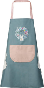 DILLMAN Women Kitchen Apron by DILLMAN