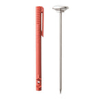 Taylor Instant Read Analog Meat Food Grill BBQ Cooking Kitchen Thermometer - Image 5
