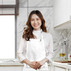 Avalon Kitchen Aprons for Men - Image 5