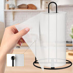 Paper Towel Holder - Image 4