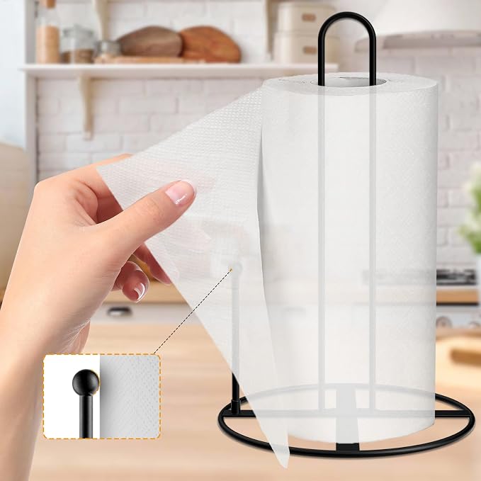 Paper Towel Holder - Image 5