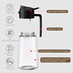 SWEET VIEW 2PCS Olive Oil Sprayer - Image 5