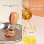 TINMIX Oil Dispenser with Brush - Image 5