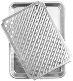 Nordic Ware Naturals Quarter Sheet by NordicWare
