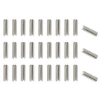 PATIKIL Slotted Spring Pin by PATIKIL