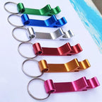 36 Pieces Colored Aluminum Bottle Opener, Soda Beverage Beer Bottle Opener - Image 4