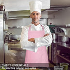 Jubatus 2 Pack 100% Cotton Aprons - Image 4