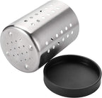 TOPZEA Set of 4 Kitchen Utensil Holder, Stainless Steel Cooking Utensil - Image 9