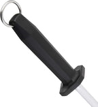 Mercer Culinary German Honing Steel, 10 Inch - Image 4