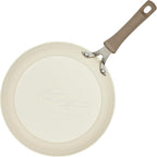 Rachael Ray Cook + Create Nonstick Frying Pan/Skillet, 10 Inch - Image 11