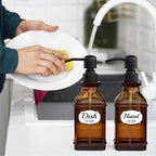 LMQML Soap Dispenser - Image 8