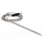 Escali Infrared Surface and Probe Digital Thermometer 40-inches Plug-in Probe - Image 6