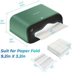 Paper Towel Holder Wall Mount: Commercial Paper Towel Dispenser - Image 3