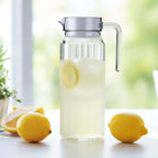 Didaey 4 Pcs Acrylic Water Pitcher - Image 6