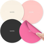 NIHOME Silicone Jar Opener – 6 Inch Large Anti-Slip Grip Pads, Premium 100% by NiHome
