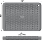 ME.FAN Silicone Dish Drying Mat - Image 2