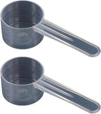 10g/20ml Measuring-Spoons Scoop by Unknown
