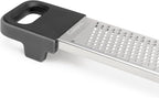 CUISIPRO Surface Glide Technology Stainless Steel Dual Grater, Coarse and Fine - Image 3
