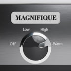 MAGNIFIQUE 4-Quart Slow Cooker - Image 7