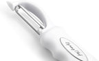 Spring Chef Premium Swivel Vegetable Peeler, Comfrotable Handle and Ultra Sharp - Image 8