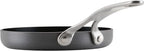 Anolon Hard Anodized Nonstick Mini Skillet/Frying/Egg Pan, Stainless Steel - Image 11