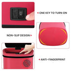 13 Gallon Trash Can | 50L Sensor Automatic Kitchen Trash Can - Image 4