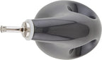 Rachael Ray 48465 Ceramic EVOO Oil and Vinegar Dispensing Bottle - Image 10