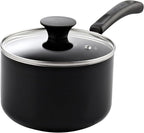 Cook N Home Nonstick Sauce Pan by CookNHome