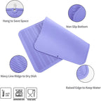 MicoYang Silicone Dish Drying Mat - Image 3