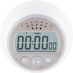 Taylor Digital Timer Counts Up and Down - Image 6