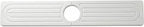 Faucet Mat for Kitchen Sink -Diatomite Stone Drying Mat for Kitchen Counter & - Image 8