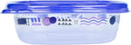 Glad GladWare MatchWare Food Storage Containers - Image 3