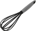 Chef Craft Select Nylon Sturdy Whisk, 10.5 inch by ChefCraft