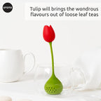 Cute Tea Infuser by OTOTO - Image 4
