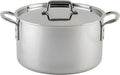 WINCO Tri-Ply Stock Pot by Winco