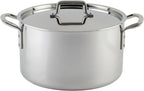 WINCO Tri-Ply Stock Pot by Winco