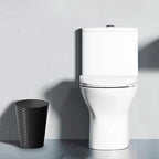 Bathroom Trash Can, 8 Pack 1.8 Gallons Small Trash Can - Image 2
