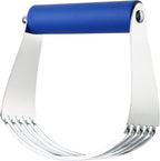 Spring Chef Large Dough Blender - Image 9