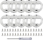 Bottle Opener Insert by TECARATE
