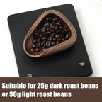 Coffee Bean Dosing Cup & RDT Spray Bottle Set - Image 2